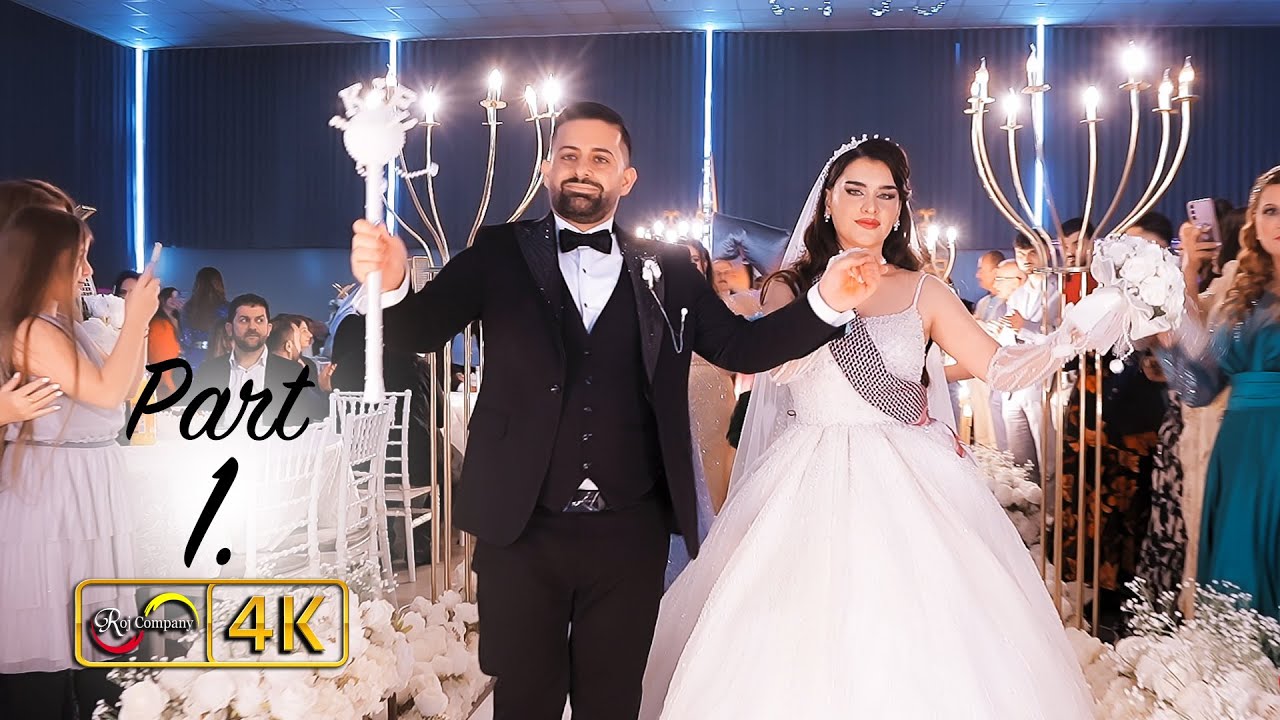 Karam & Ekhlas - Part 1 - Tarek Shexani - by Roj Company