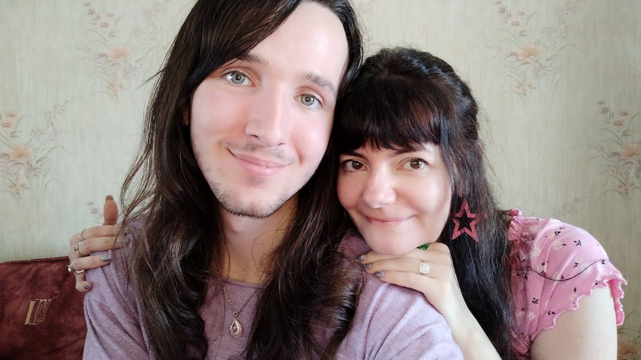 Magyar ASMR, 5 trigger-5 kérdés Andy ASMR-ral