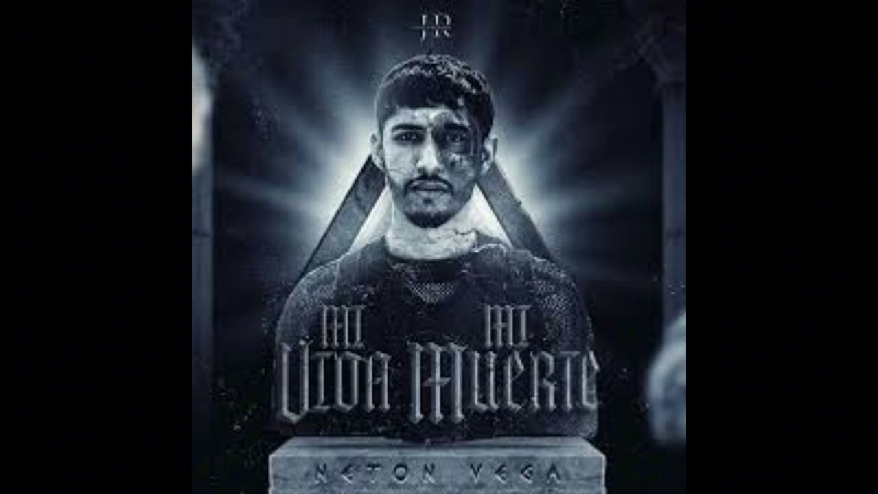 NETON VEGA TYPE BEAT