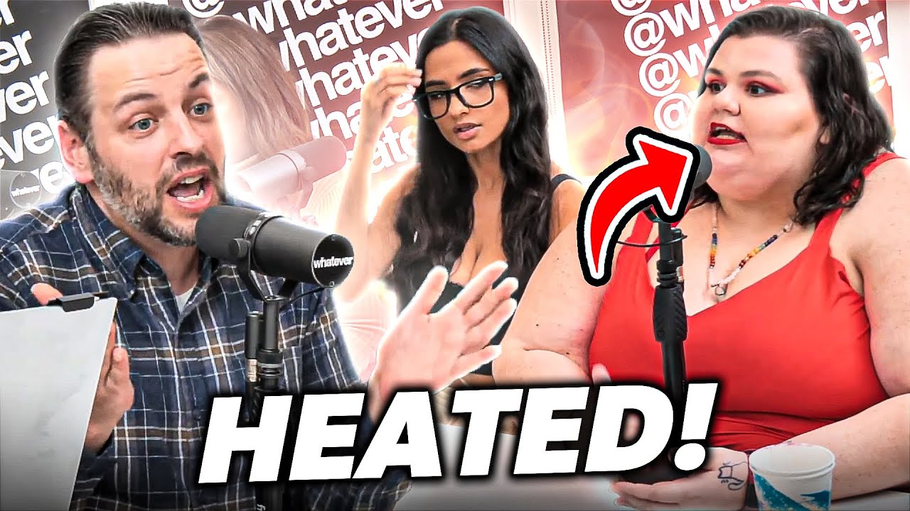 Should PATERNITY Test Be MANDATORY?! (Heated DEBATE)