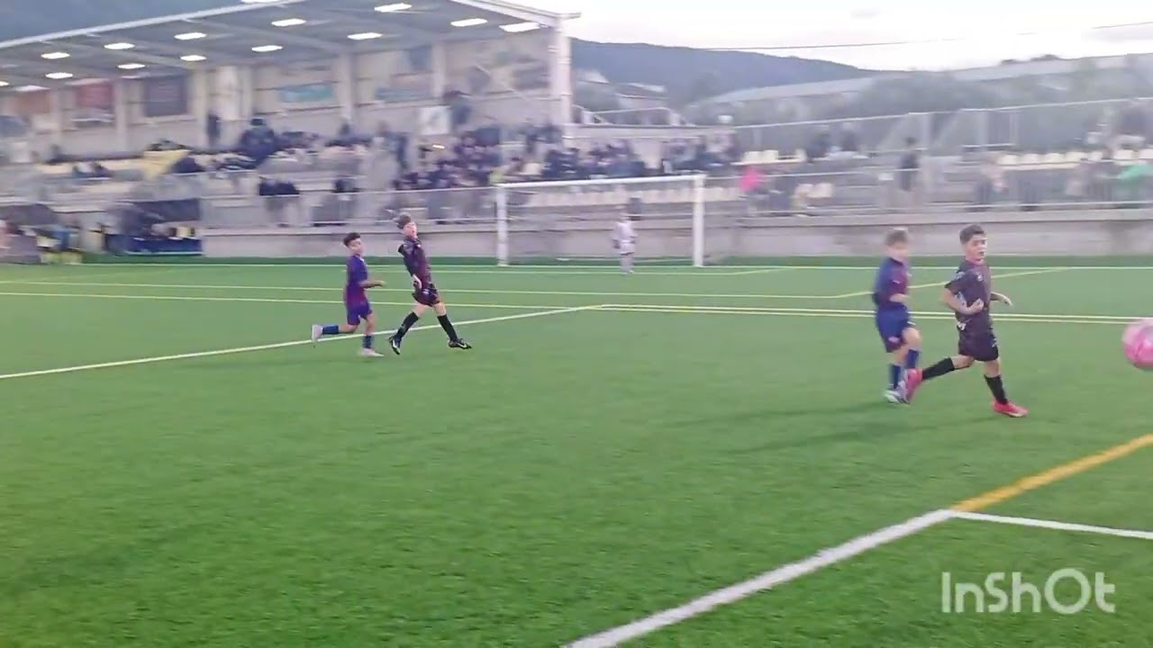 BARÇA  ACADEMIA 380  TORNEO JABULANI 2025 