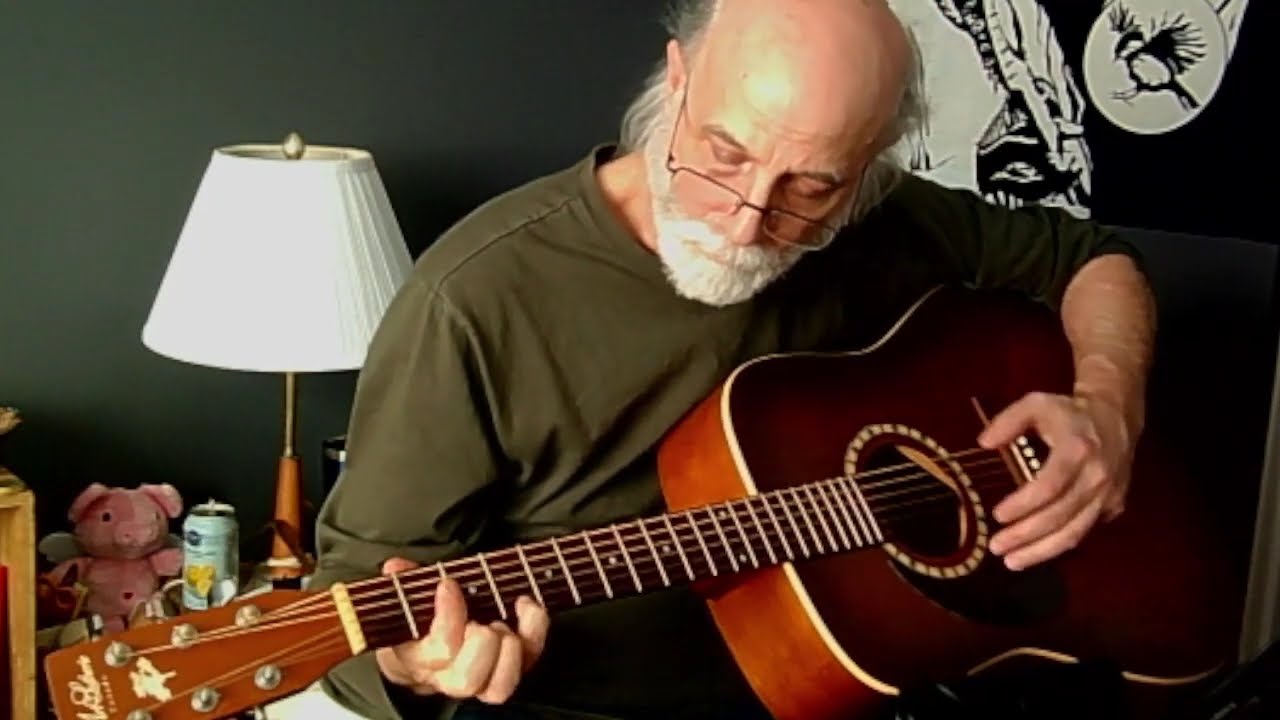 Yamaha  vs  Art & Lutherie