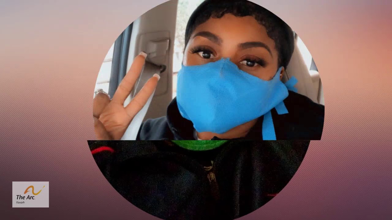 Wear A Mask For The People You Love