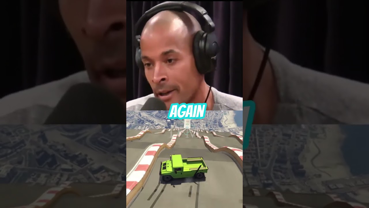 Everyone hits rock bottom #davidgoggins #sad #rockbottom #fyp #real #davidgoggins