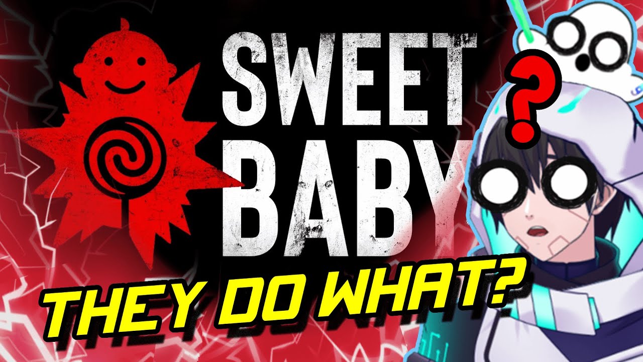 SWEET BABY INC Is Ruining Gaming?! | Upper Echelon React