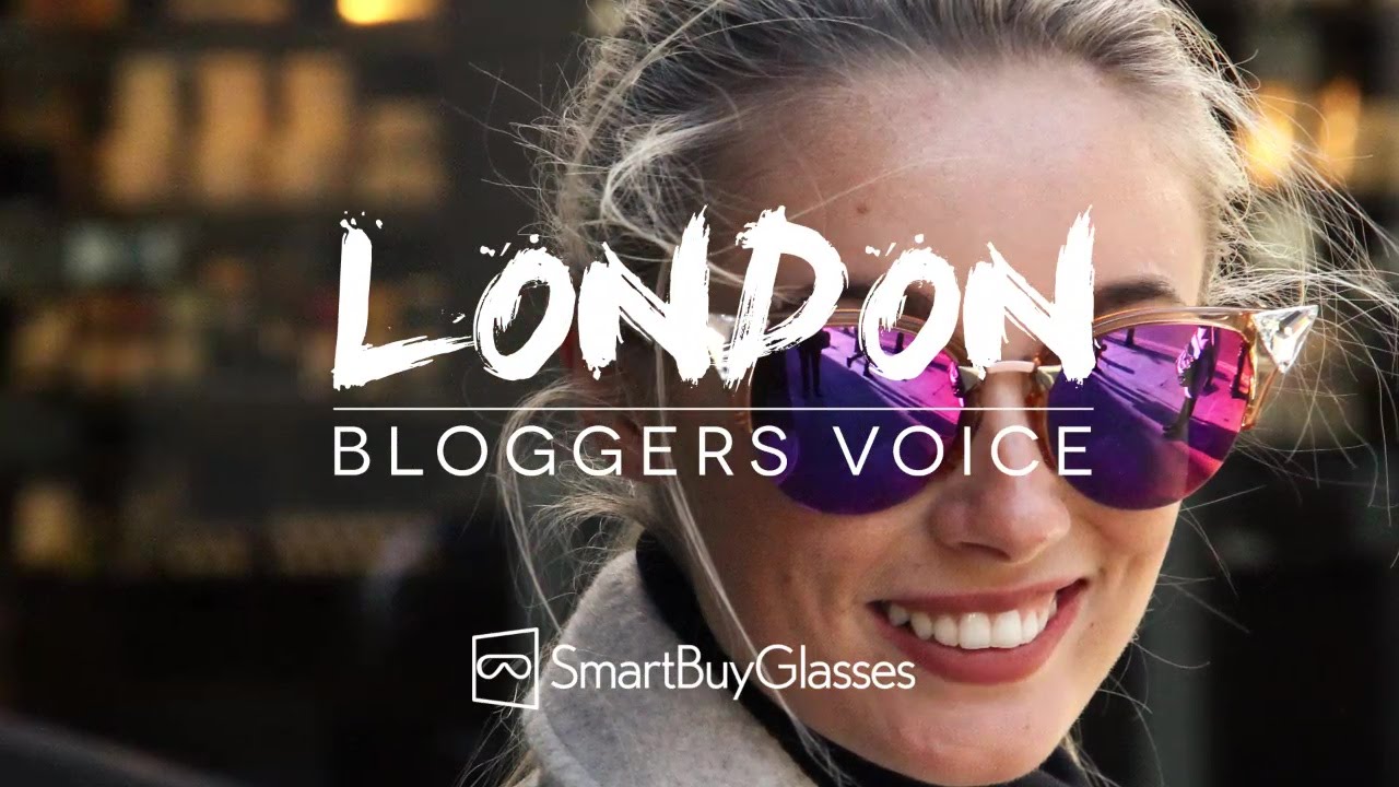 Fashion Blogger Interview with Josie - FASHIONMUMBLR.COM | SmartBuyGlasses