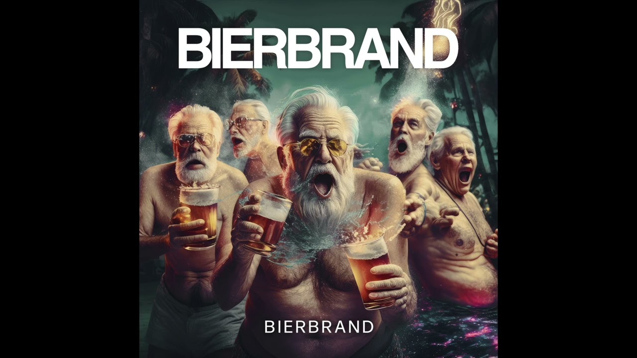 Bierbrand Theme 2023