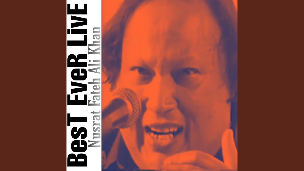 Ye Jo Halka Halka Surror Hai (Live)