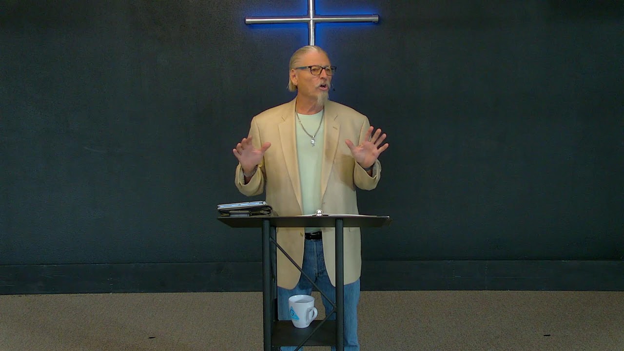 Just Different - Sunday Morning Worship 2/15/26 #HGC