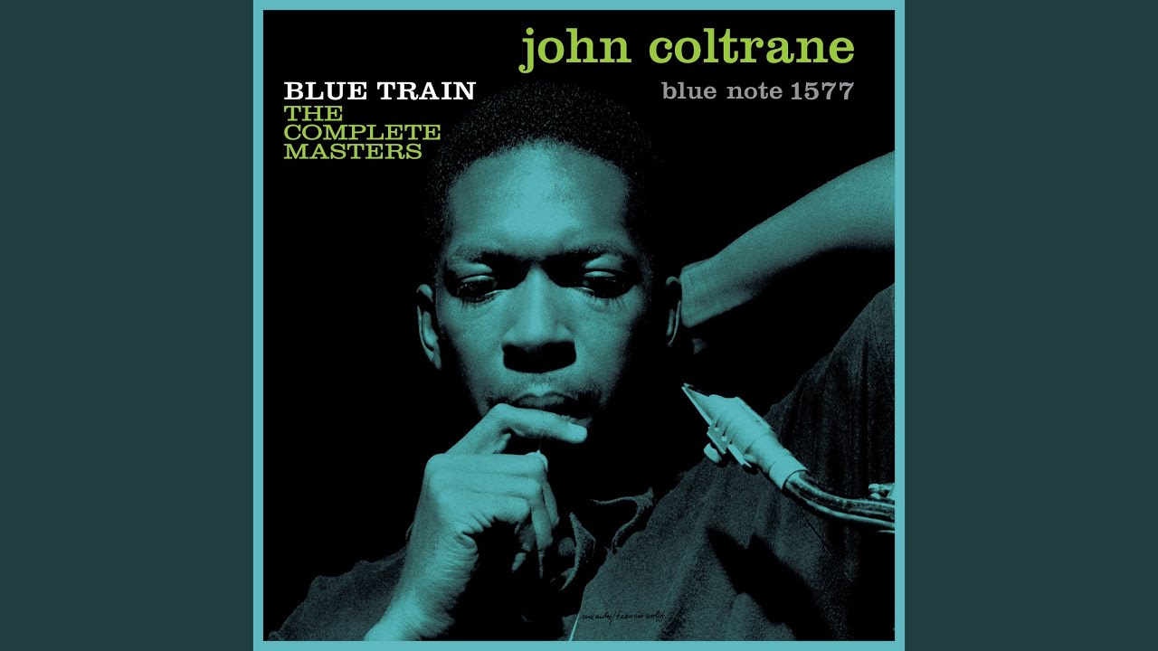 Blue Train