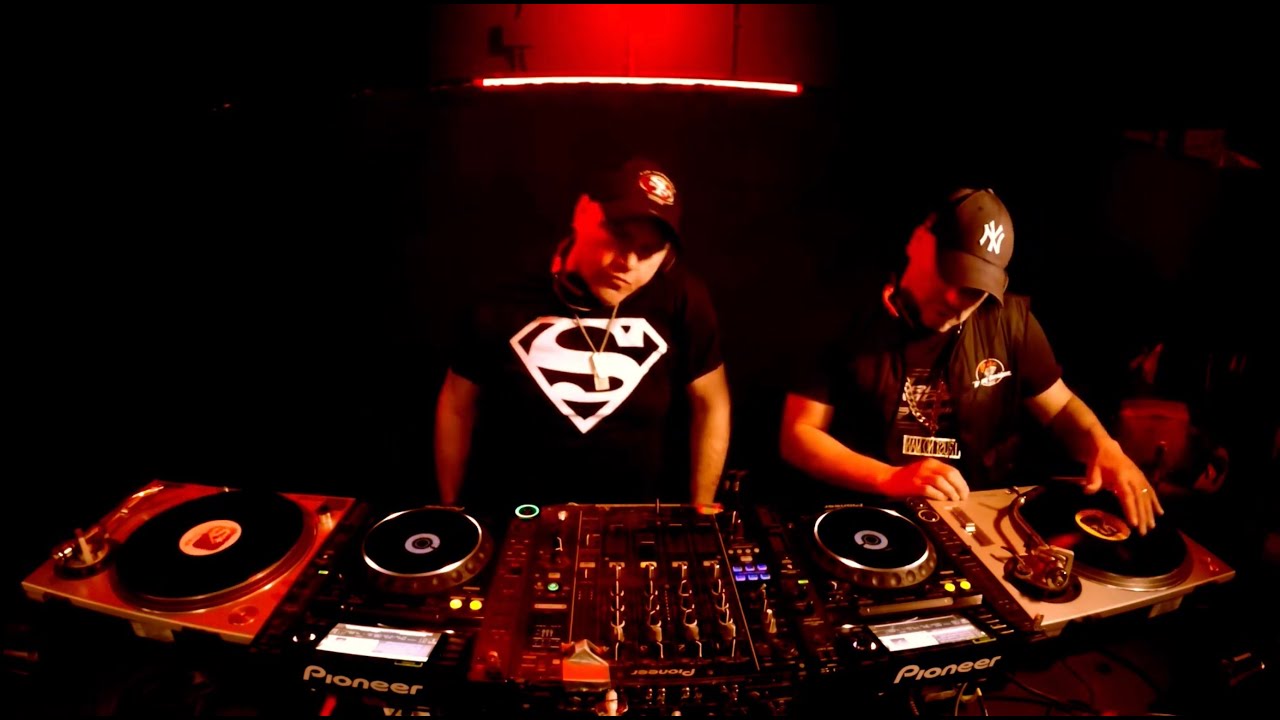 🚇 NY SOUND RADIO CITY with HARLEY & MUSCLE | LINEA MILANO - 07.04.2024