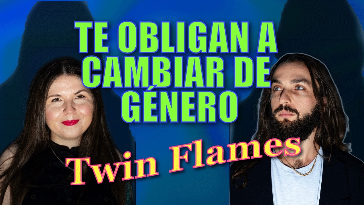 PAREJA HORRIBLE CON UN PODCAST TE ESTAFA SI QUIERES ENCONTRAR A TU ALMA GEMELA