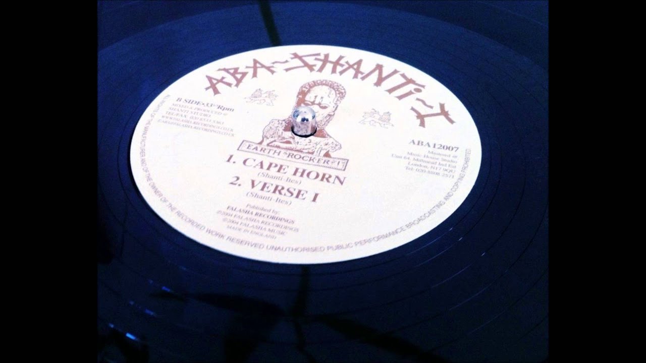 Aba Shanti I 