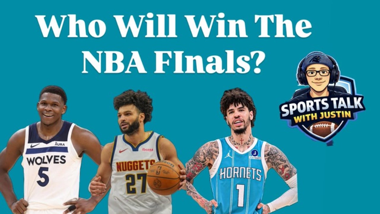 Pretenders Or Contenders NBA Edition!