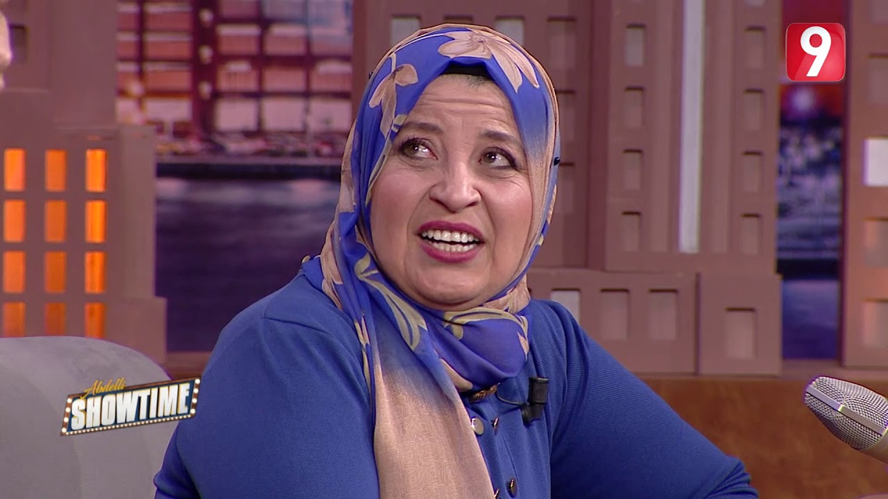 محمد علي التونسي يحكي على أنواع التبزنيس | Abdelli Showtime
