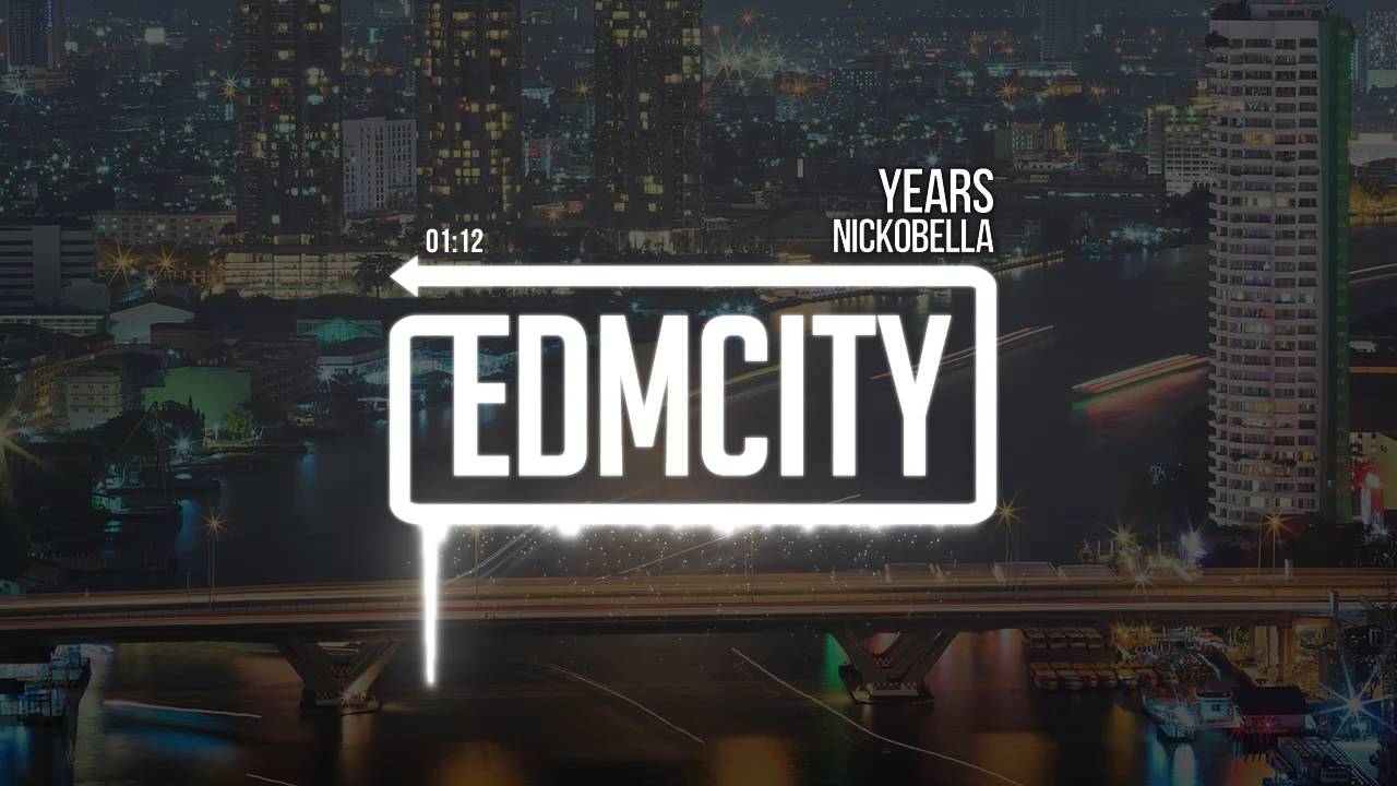 Nickobella - Years