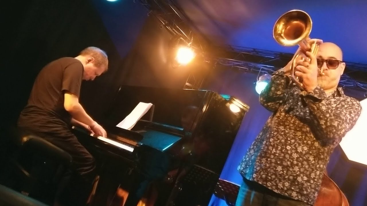Stéphane Belmondo II : 