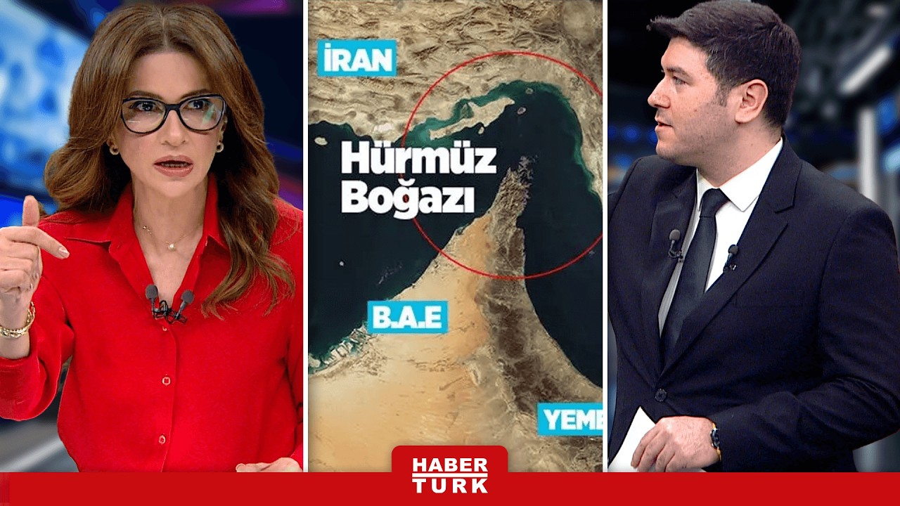 Hürmüz Boğazı Ne Kadar Kapalı Kalacak?