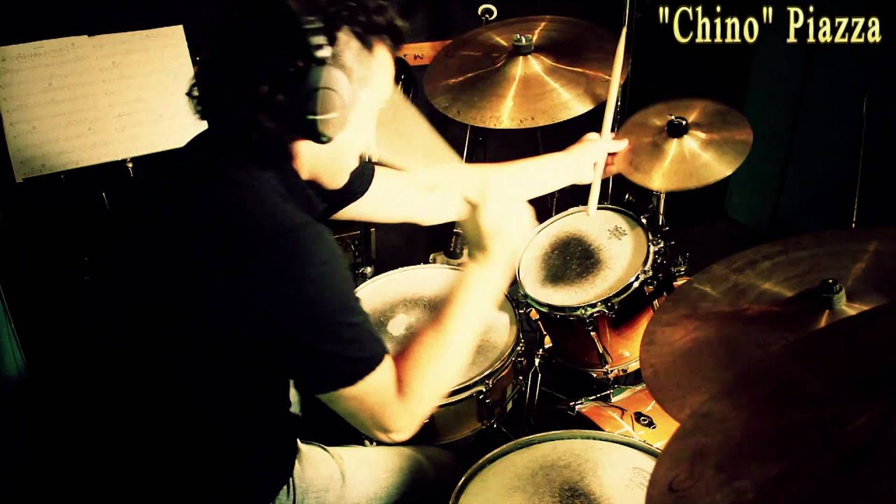 Chino Piazza - Play Along:High Maintenance by DeCa Films