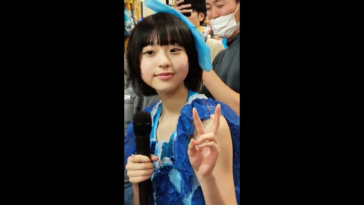 和田あずさm16