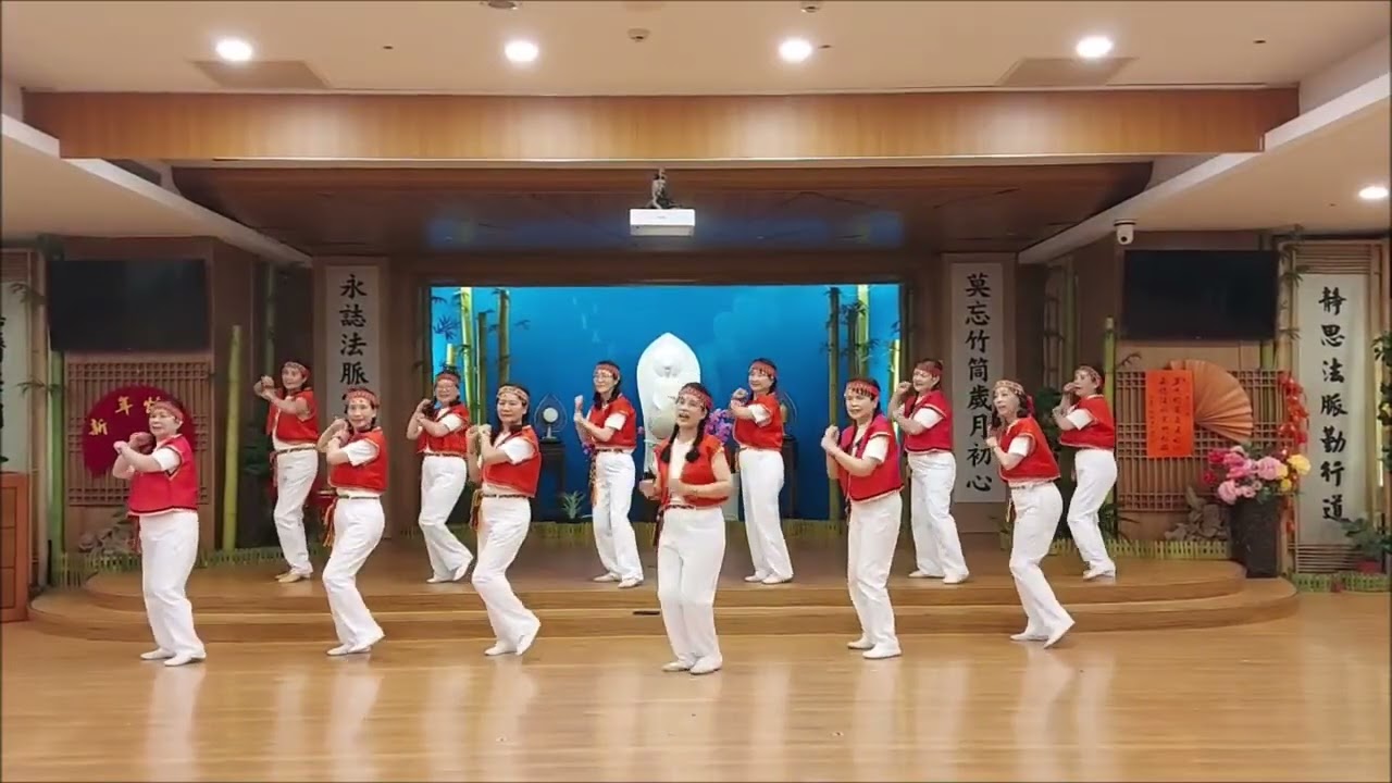 《娜魯灣7-11》教育團康
