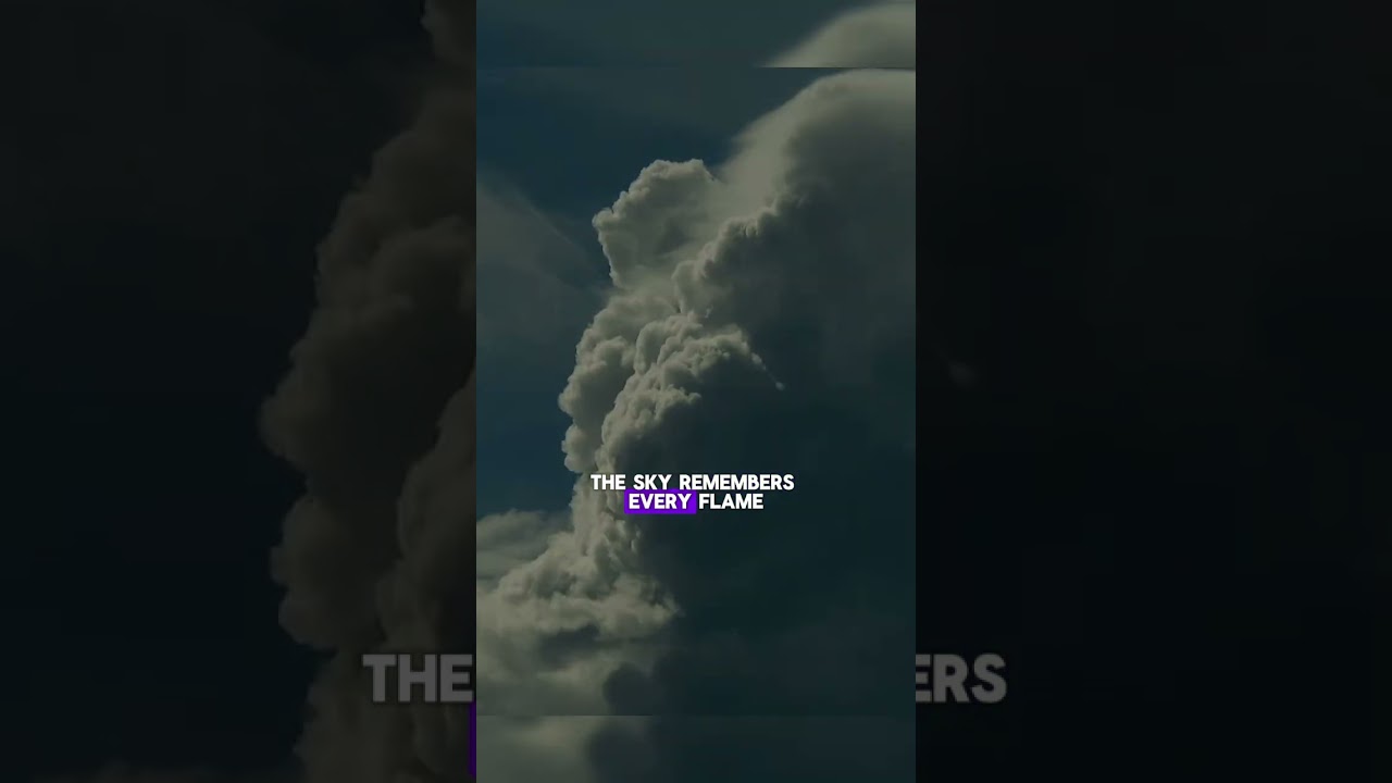 The sky remembers (in memory of our friend Andrii Dudka)
