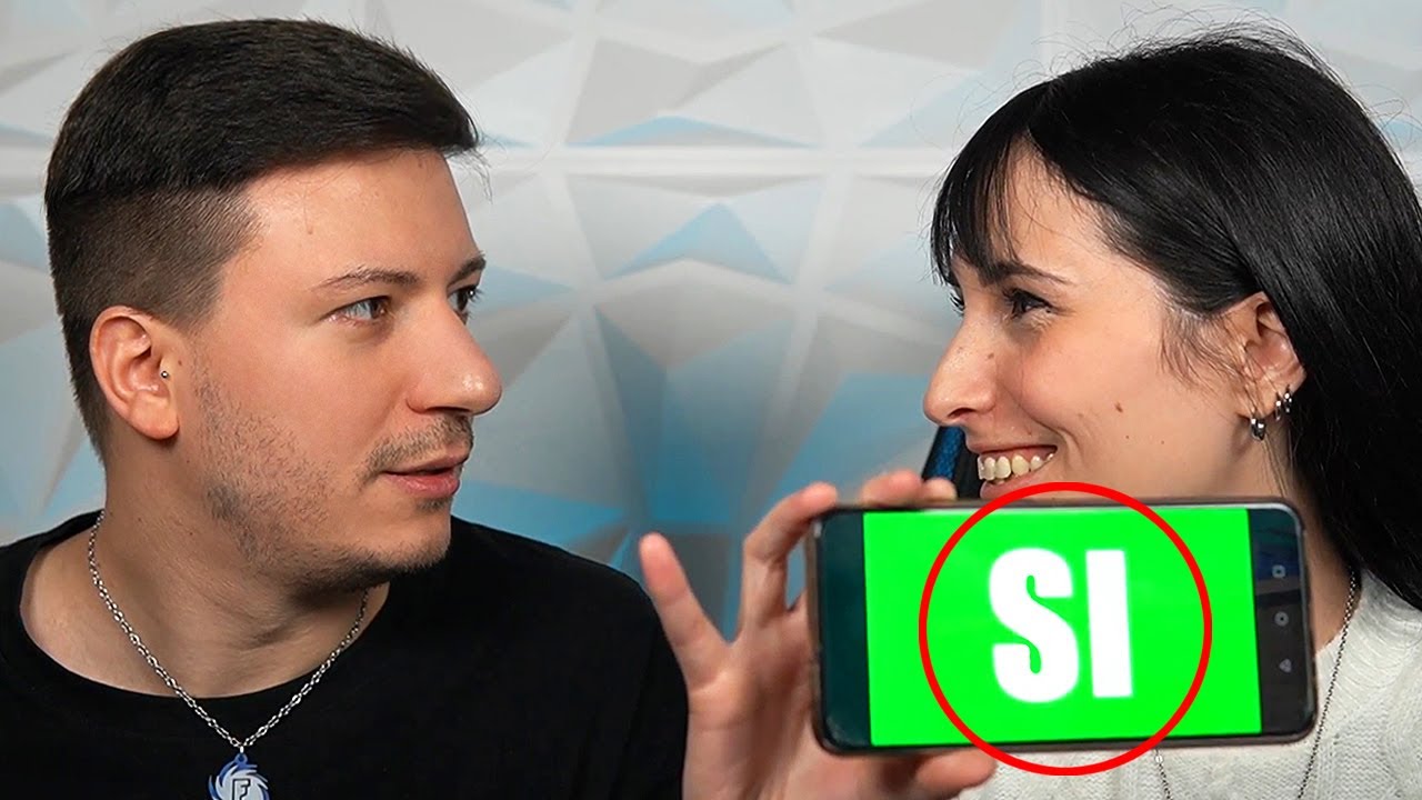 HAI MAI CA**TO PER STRADA?