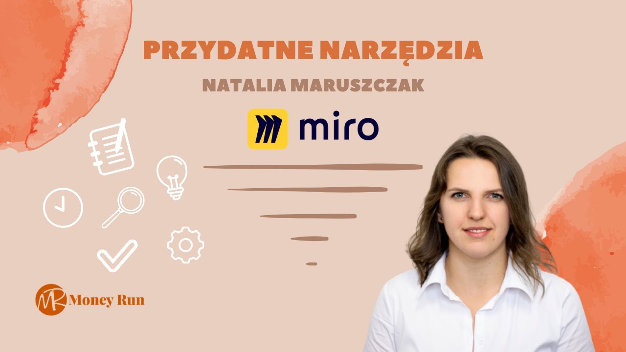 Miro - ułatw sobie prace podczas działań zdalnych!