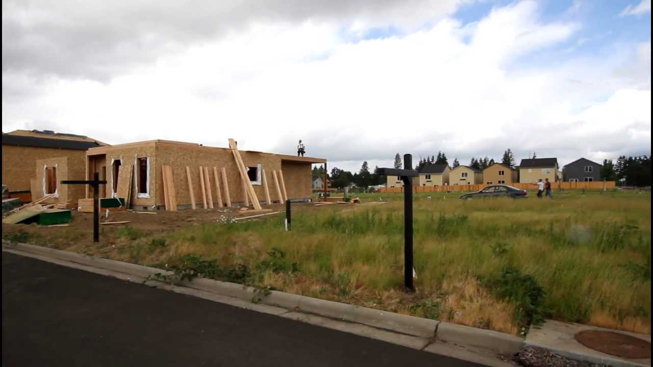 Casey Meadows Virtual Tour - Kingwood Street and 25th Avenue