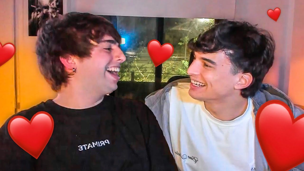 MI SHIP CON GONCHO❤️ @Goncho