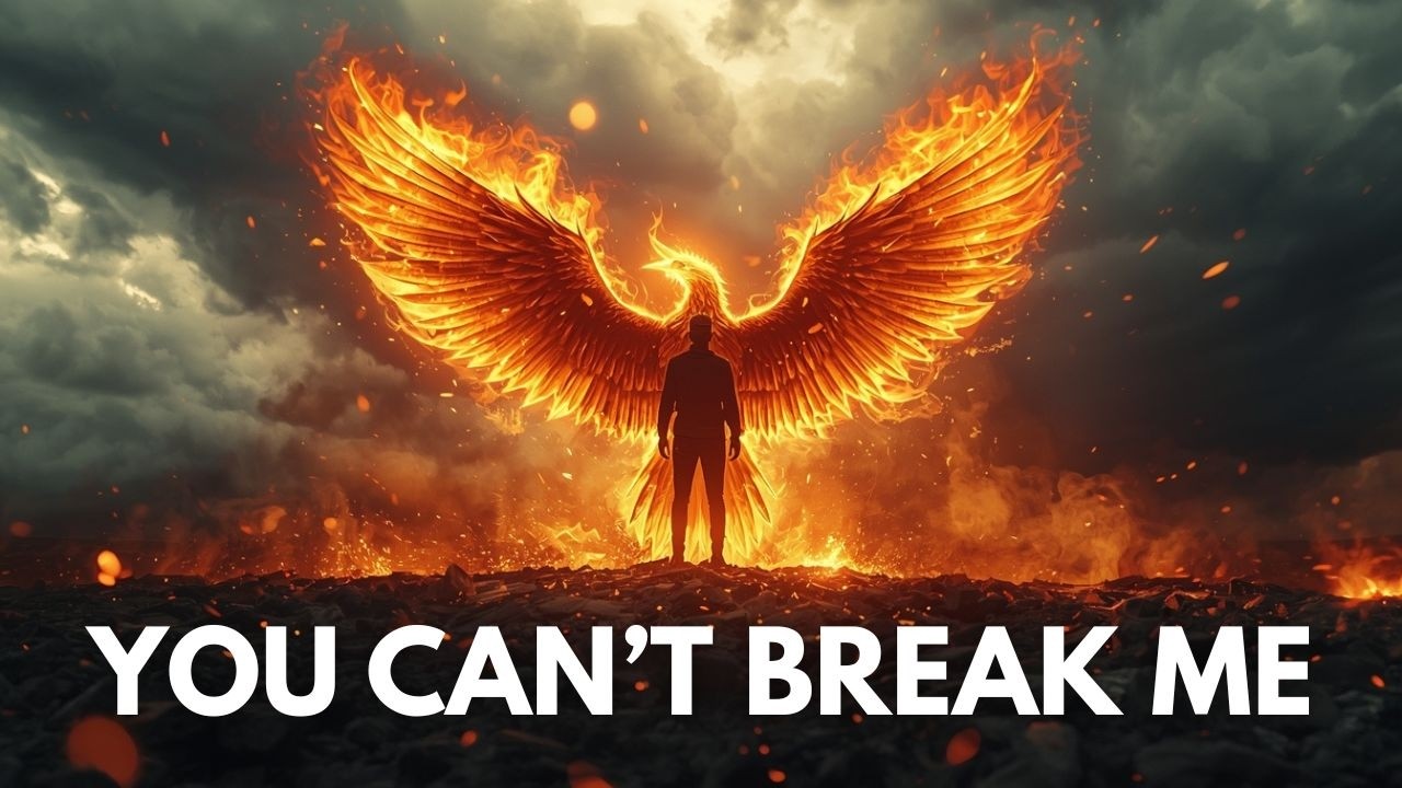 Still I Rise | Powerful Motivational Anthem About Never Giving Up