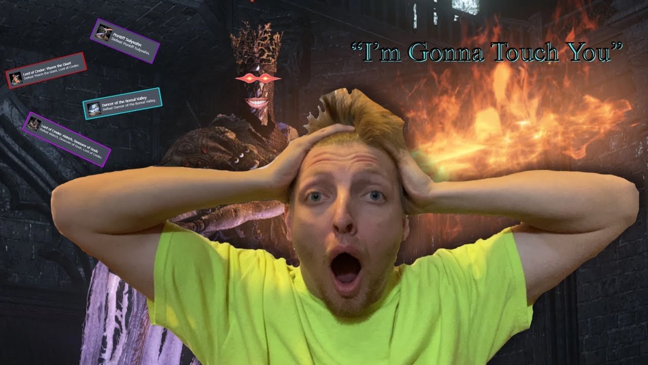 Pontiff Touched Me In Seamless Coop | Episode 3