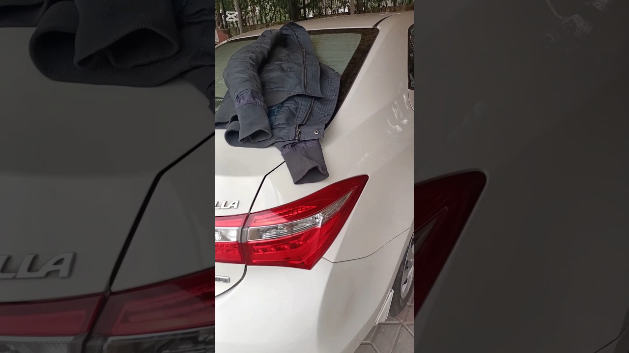 Toyota XLI Vs | @AlwaysBoss.1M #shorts #cars #automobile
