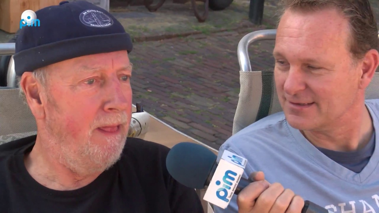 Cees de Ruijg wint Jan Haring Palingrookwedstrijd 2018