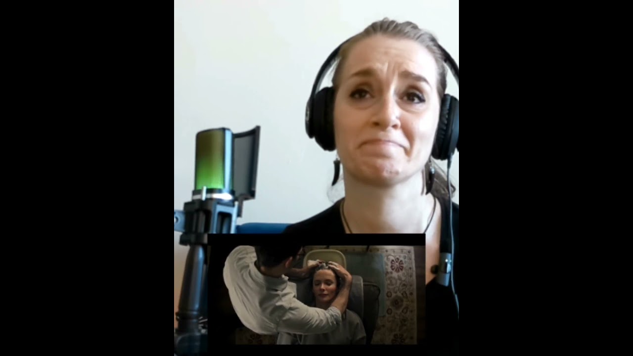 Check out my reaction to Superman & Lois 4x1- The End & The Beginning.