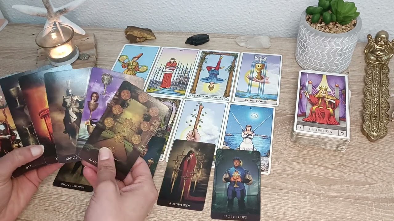 ♍ VIRGEM ❗ESCOLHA BEM AS SUAS BATALHAS❗ #virgem #virgemtarot #leituraintuitiva