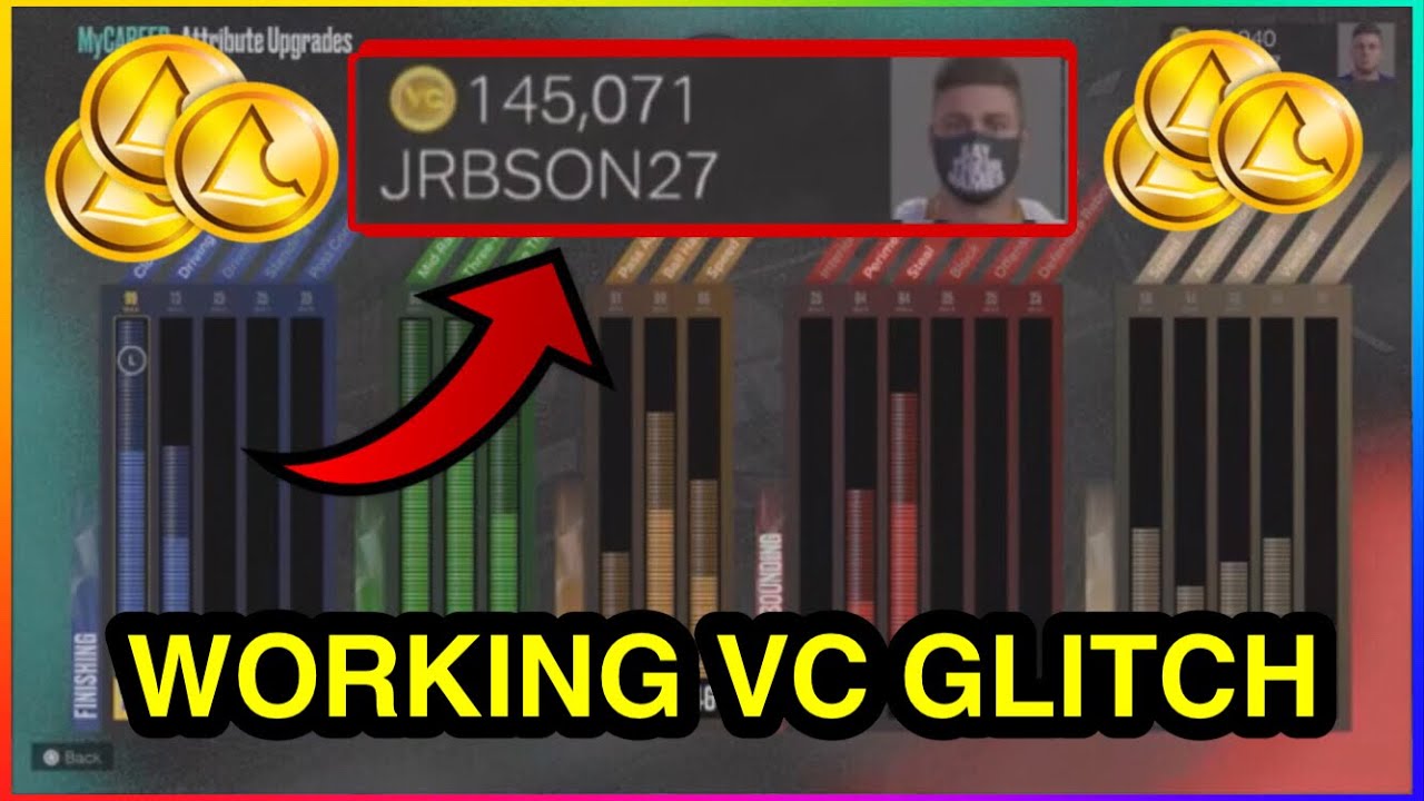 *WORKING* UNLIMITED VC GLITCH IN NBA 2K23 MY CAREER | 2K23 UNLIMITED VC