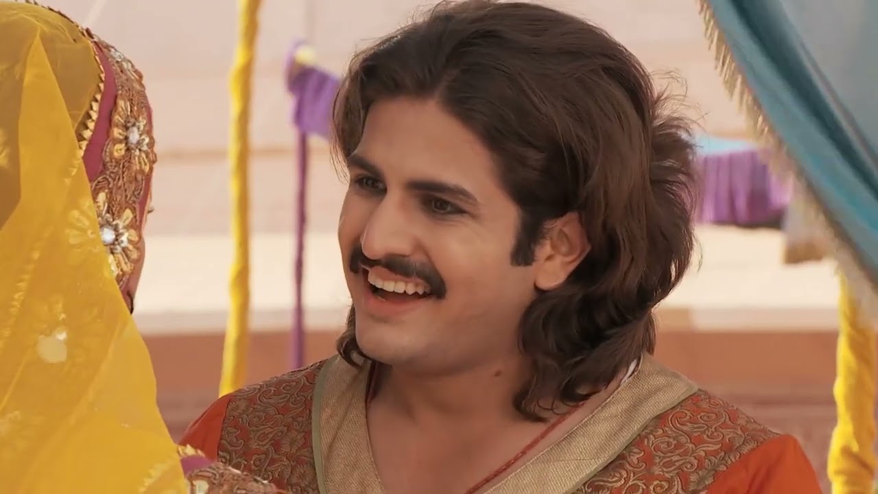 Jodha Akbar S2 E21 | Zee One UK
