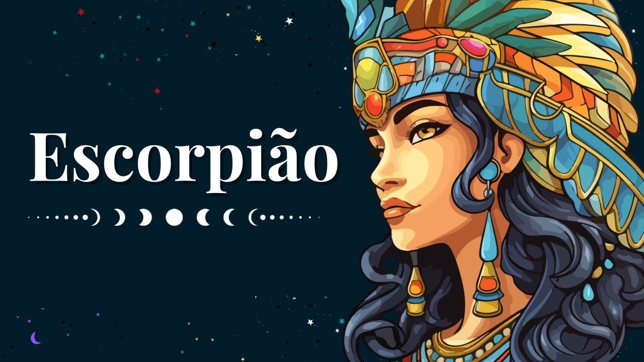 🔮ESCORPIÃO✨VC MUDOU MUITO E ALGUÉM ESTÁ PRESTES A DESCOBRIR E NÃO VAI GOSTAR🔥👀