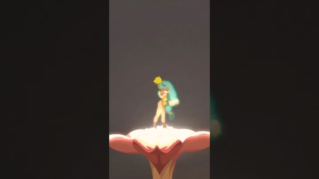 [LEUR C&Acirc;LIN DE PARDON]  💚💕💙🦋 {WAKFU S3 Ep 13}   #WAKFUS3 #YUGOXAMALIA