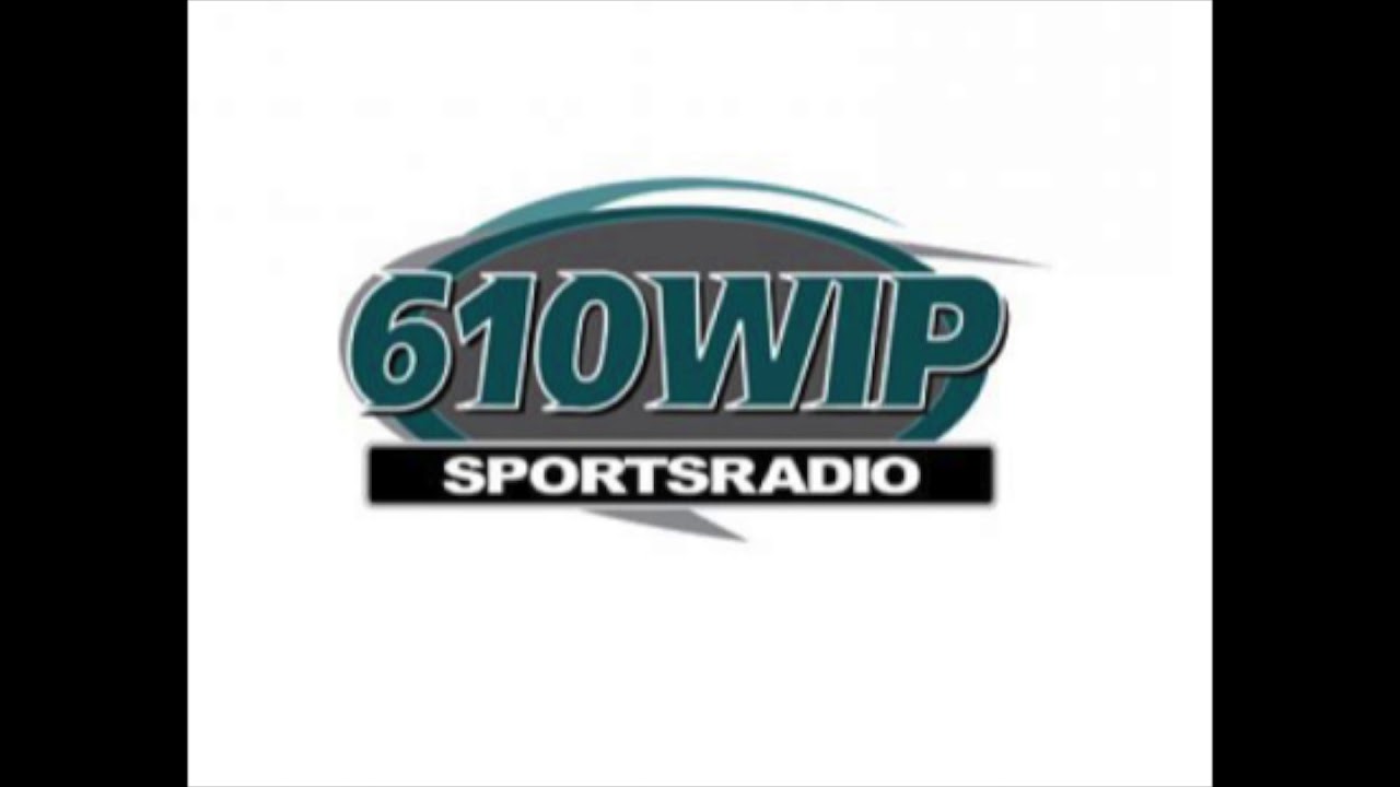 Mike Rossi Sportsradio 610 WIP Philadelphia (2001)