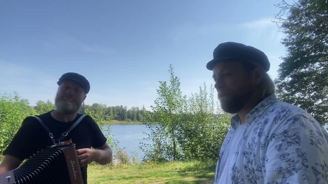 Petter‘s Corner:  Fattig bonddräng