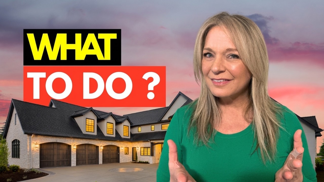 Is Now A Good Time To BUY A Home In AUSTIN, TEXAS? (2026)