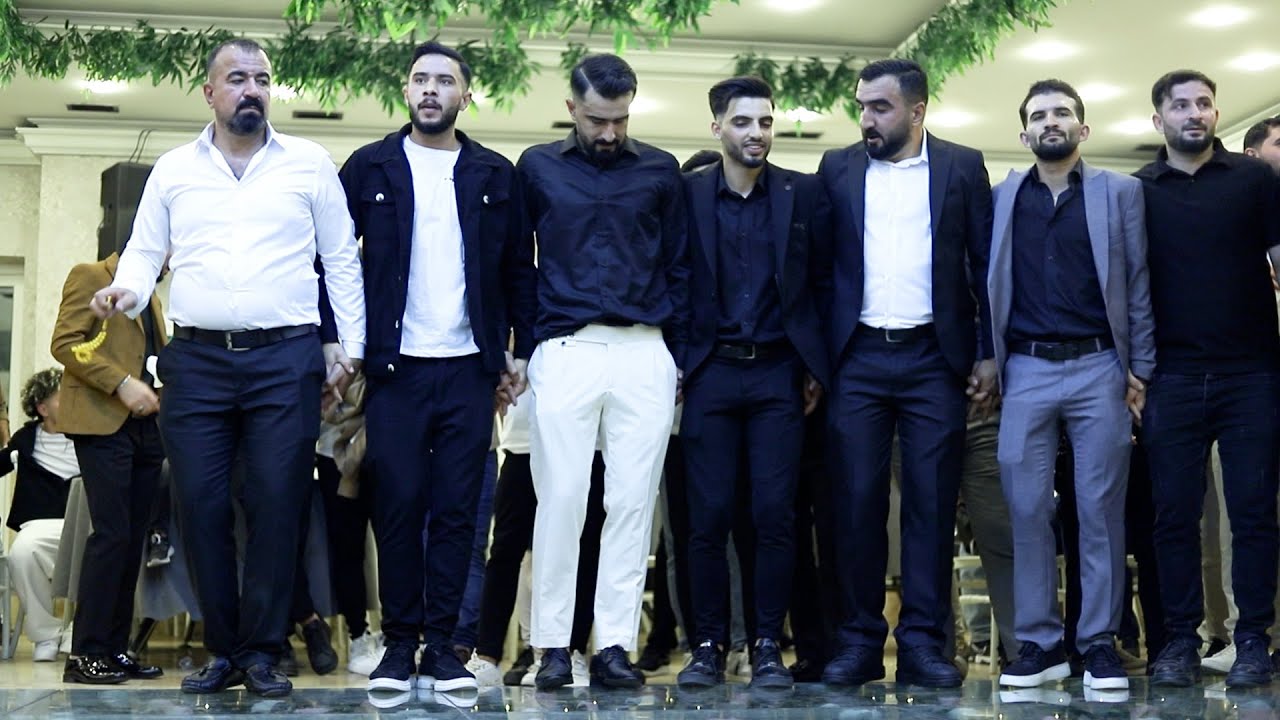 هلاي عرس محمد عصمان | خيري ايواز | ستوديو ستار عيسى شعبان