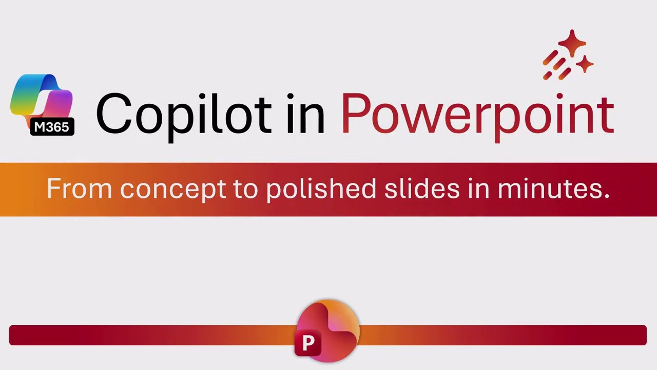 Copilot in PowerPoint