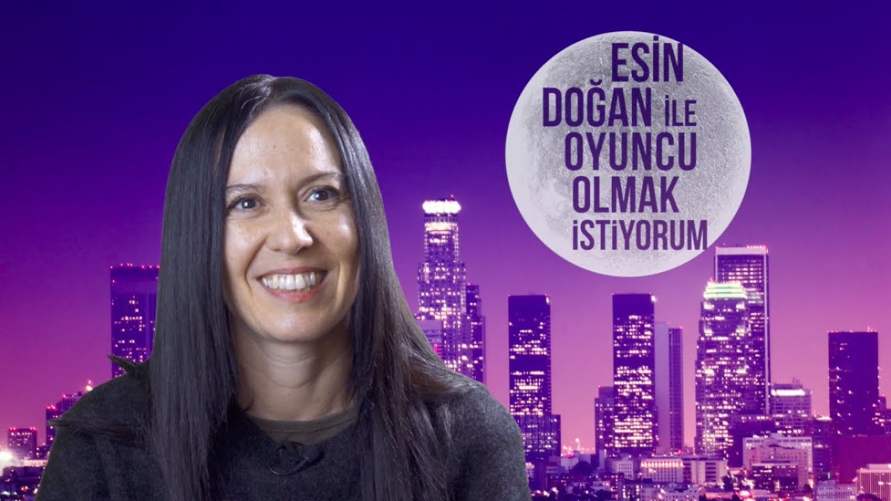 Oyuncu olmak istiyorum, menajer bulmam gerekir mi? - Esin Doğan ile Oyuncu Olmak İstiyorum