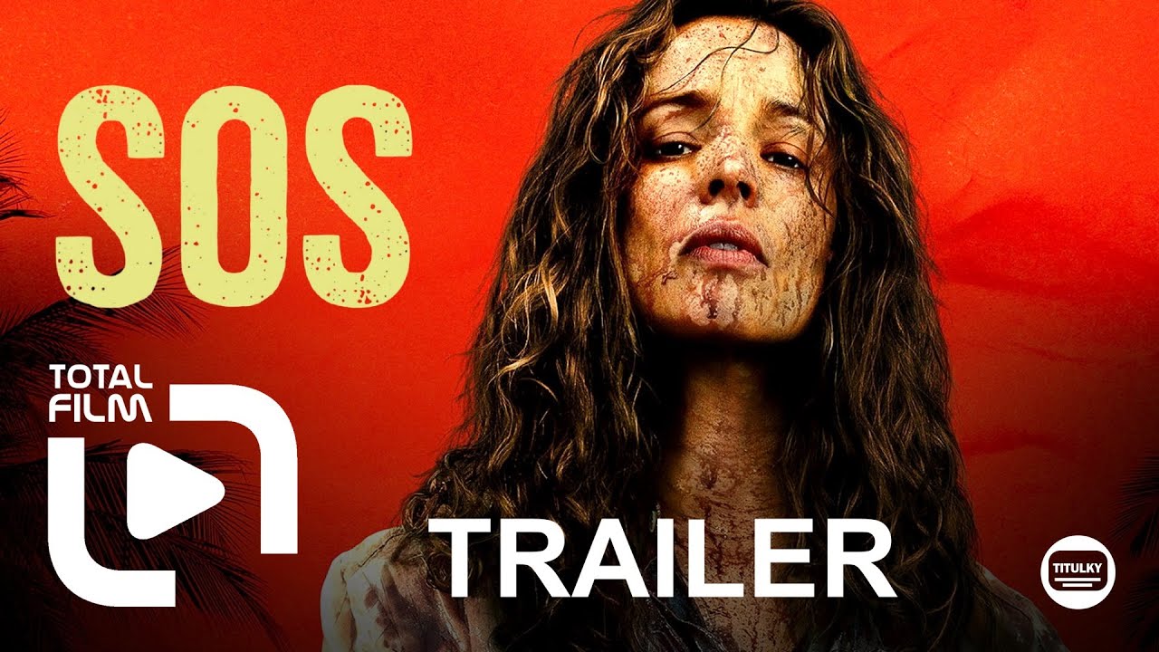 SOS (2026) CZ HD trailer #SamRaimi #survival #thriller