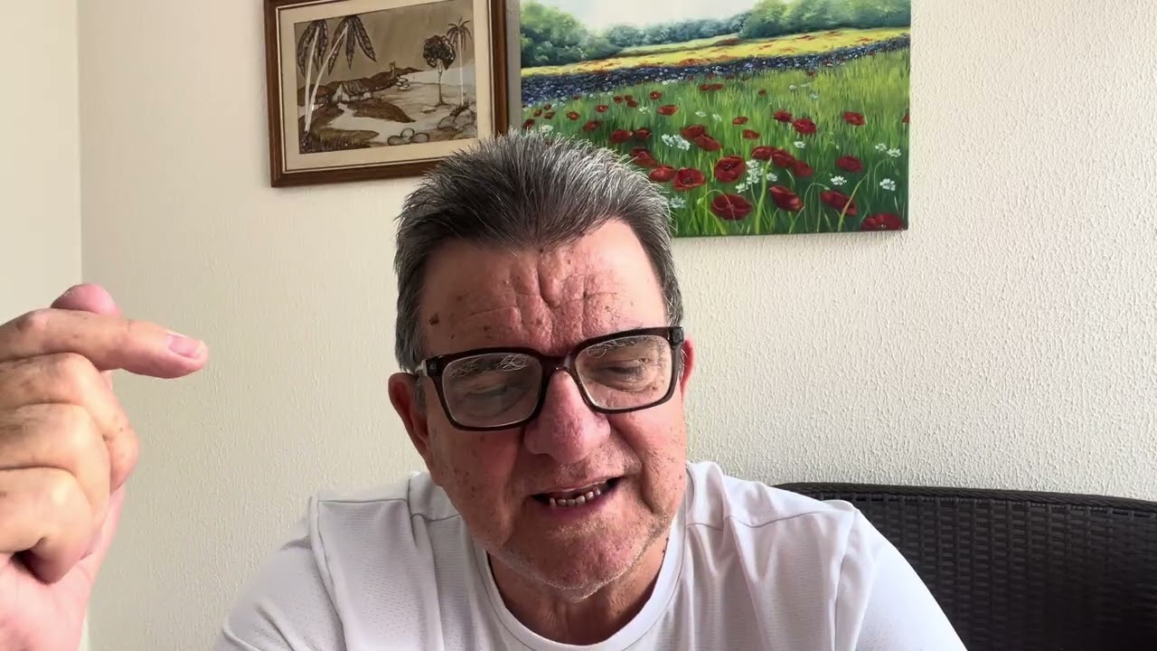 A CERTEZA DA VITÓRIA !