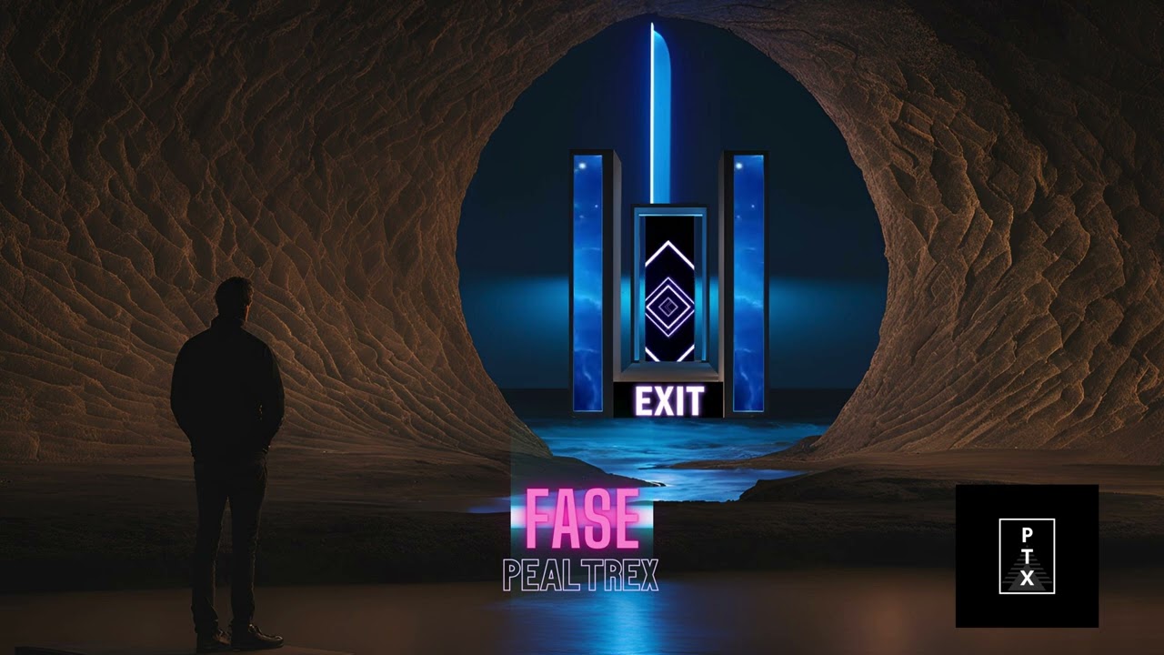 Pealtrex  - Fase (Video Musical)