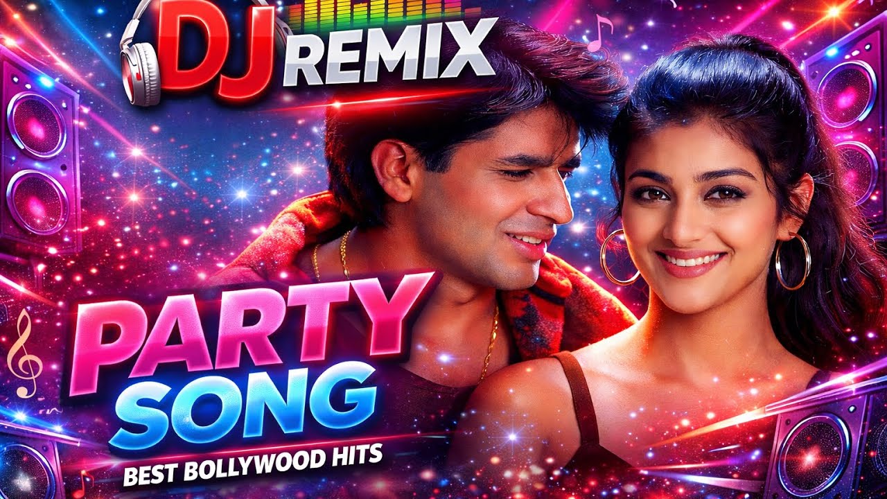 Tu Qatil Tera Dil Qatil - Chill Mix | 2026 Bollywood Remix |